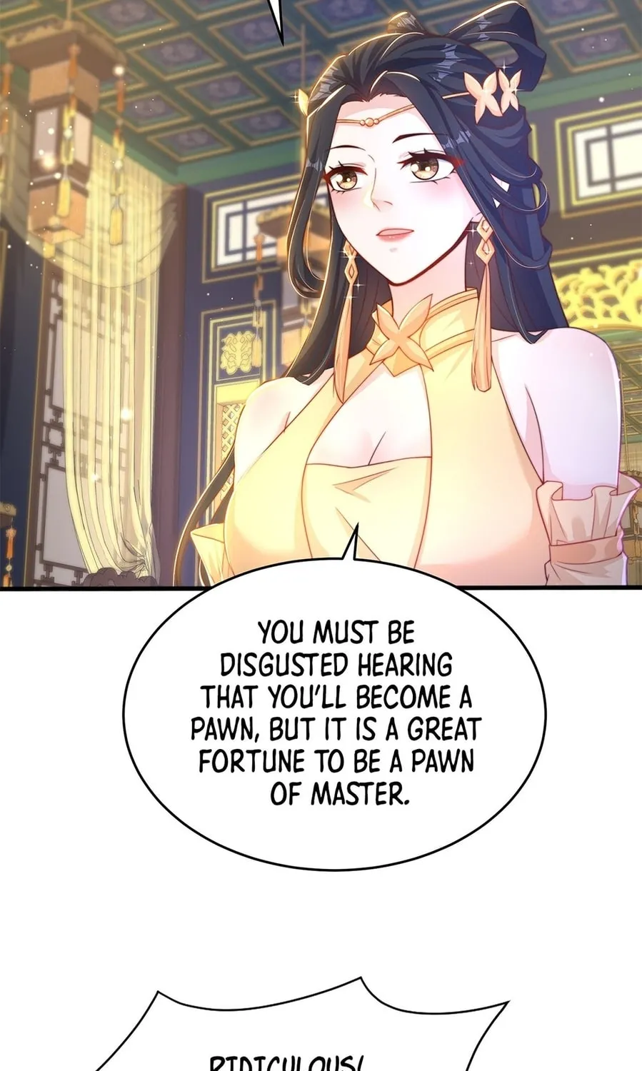 Toshiue no Hito (Colored) Chapter 31 page 61 - 