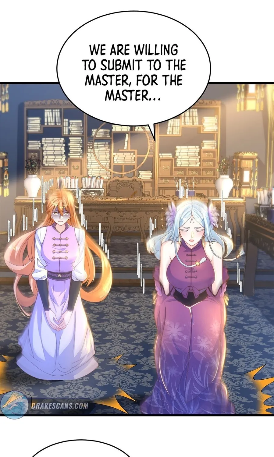 Toshiue no Hito (Colored) Chapter 31 page 73 - 
