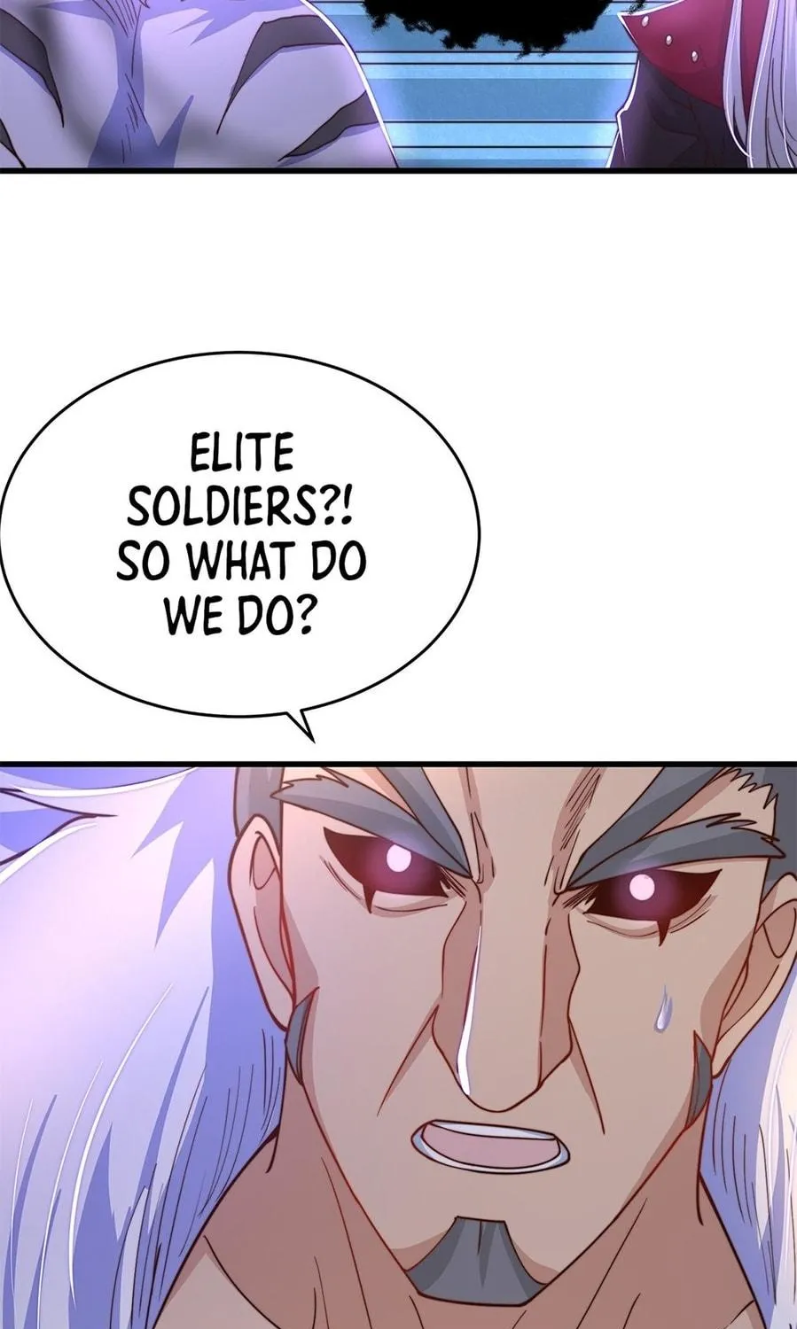Toshiue no Hito (Colored) Chapter 31 page 79 - 