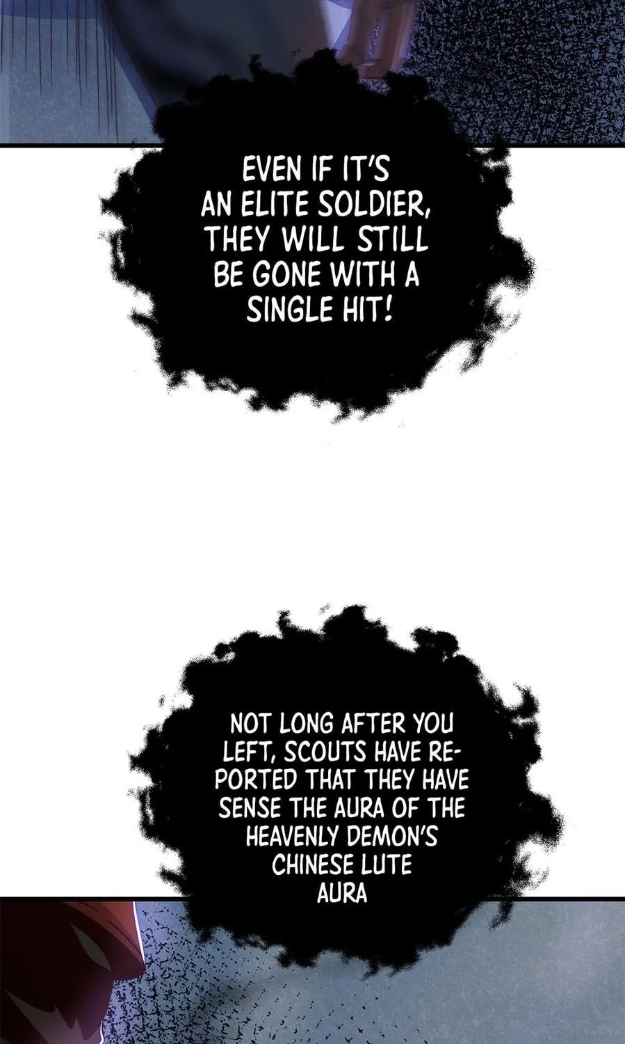 Toshiue no Hito (Colored) Chapter 31 page 83 - 