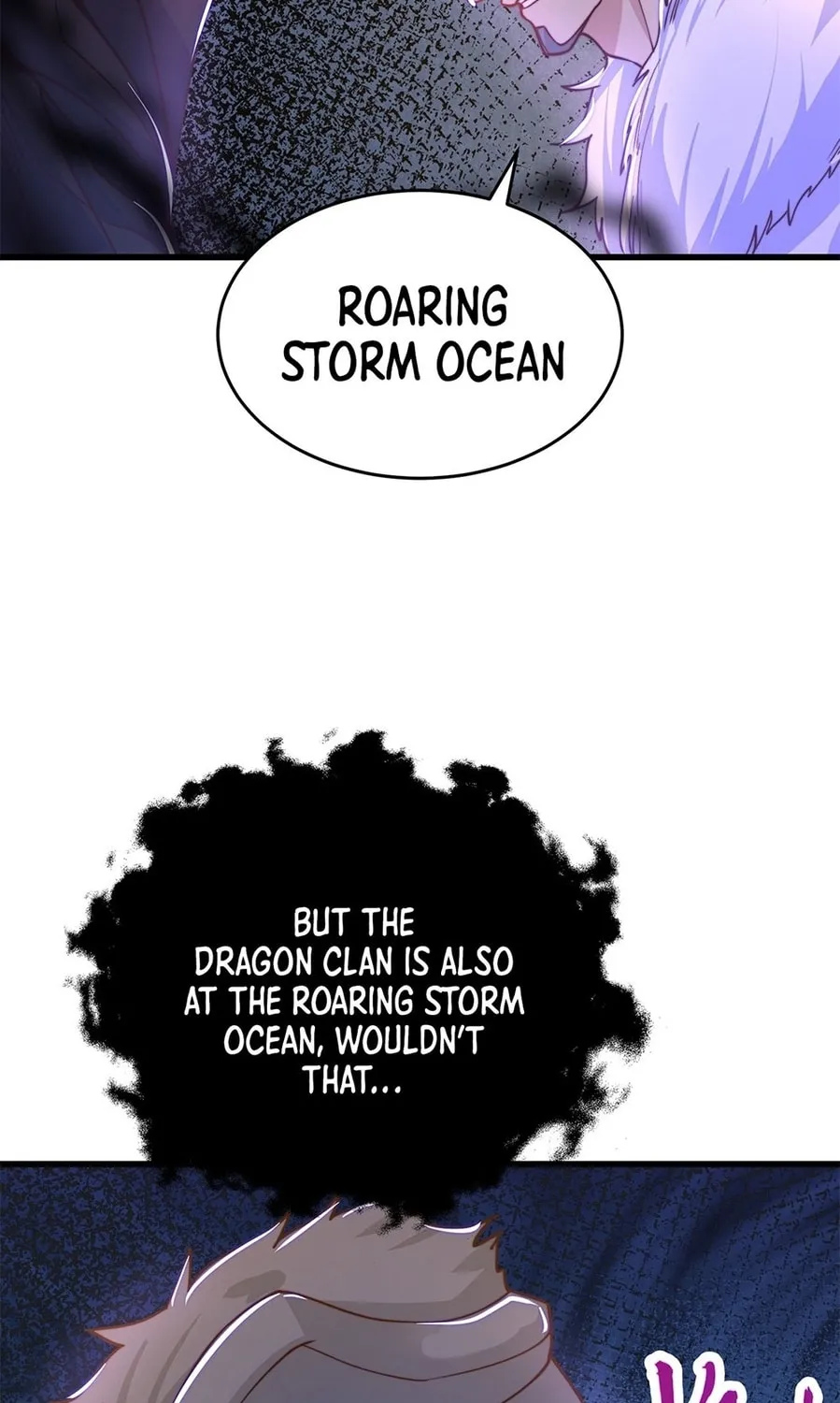 Toshiue no Hito (Colored) Chapter 31 page 85 - 