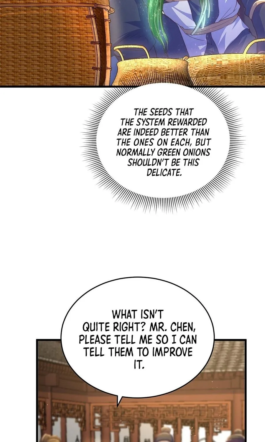 Toshiue no Hito (Colored) Chapter 32 page 11 - 