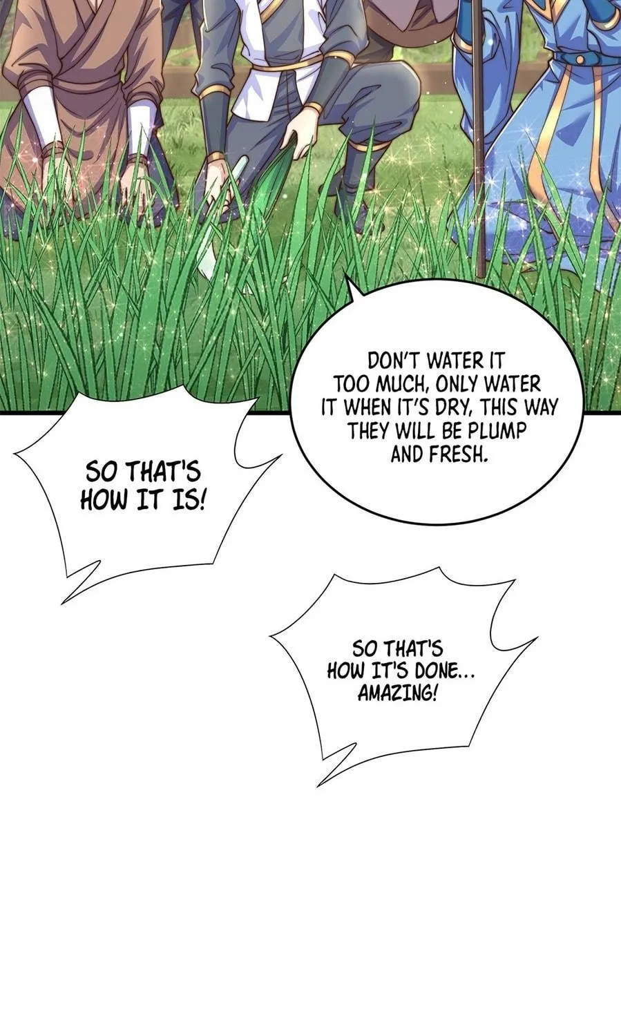 Toshiue no Hito (Colored) Chapter 32 page 19 - 