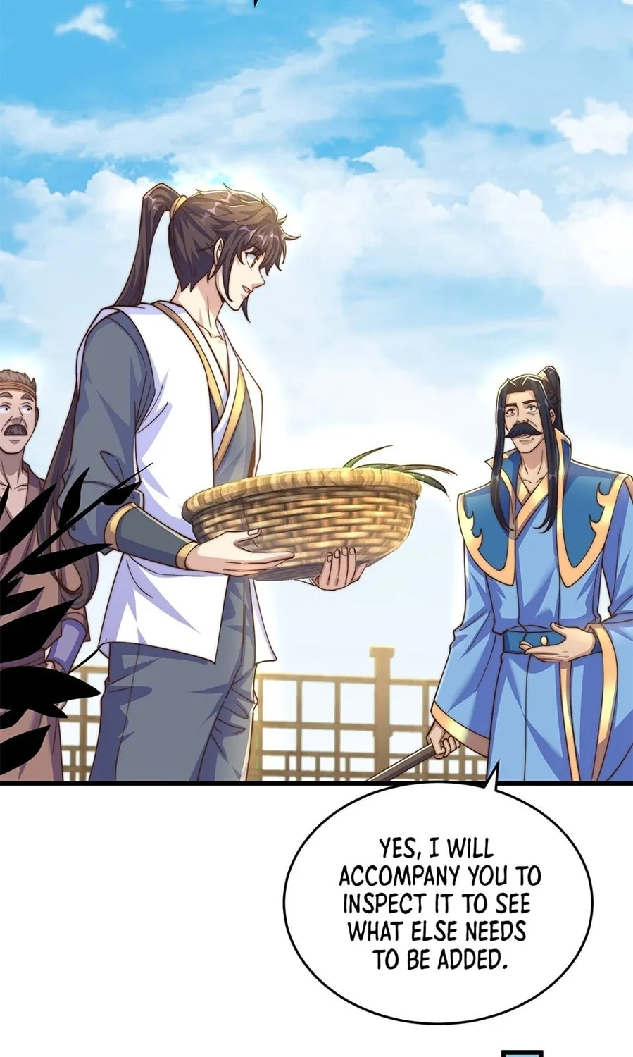 Toshiue no Hito (Colored) Chapter 32 page 21 - 