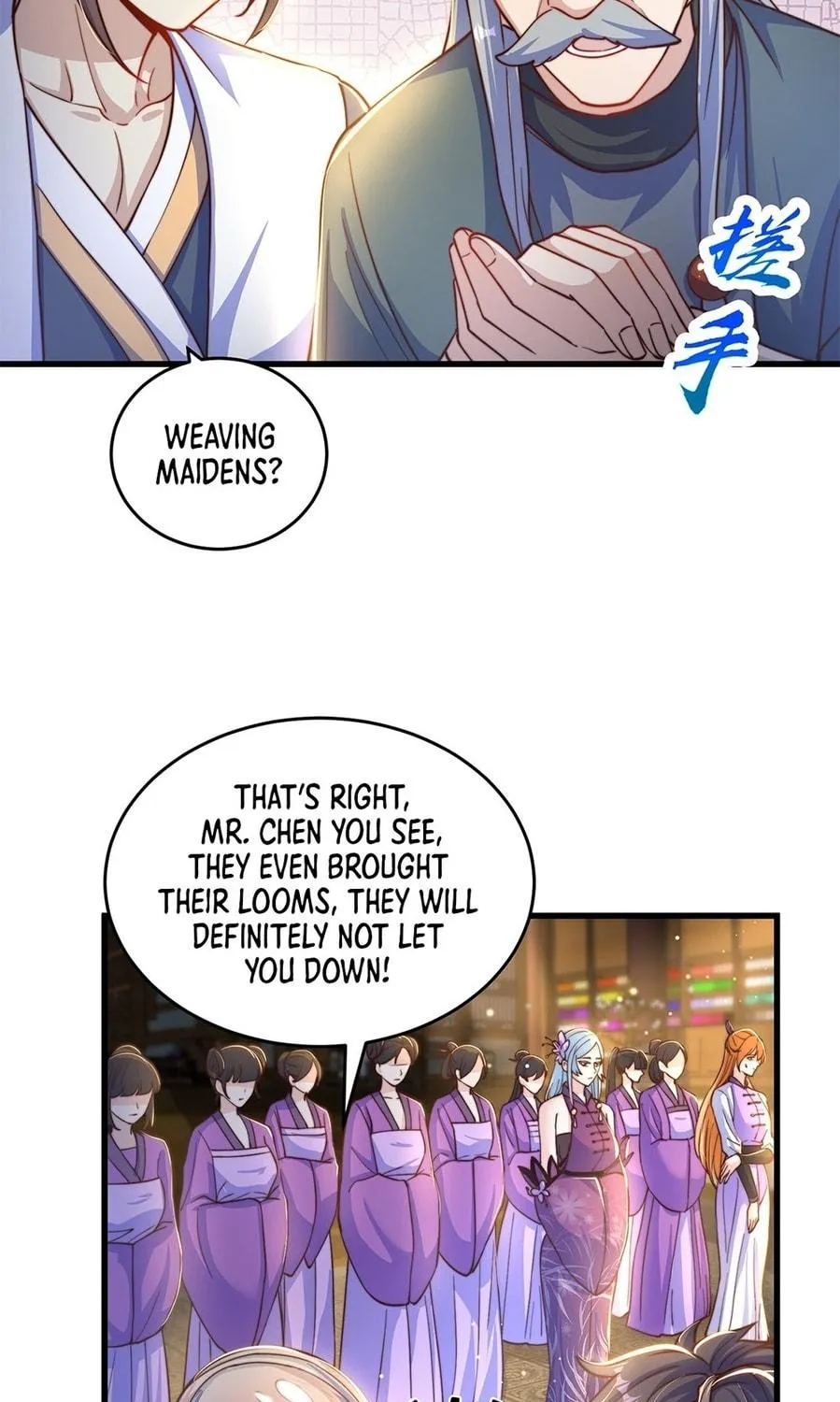 Toshiue no Hito (Colored) Chapter 32 page 29 - 
