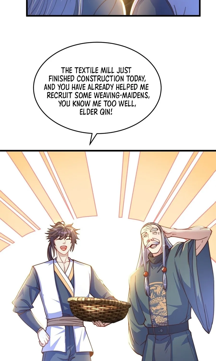 Toshiue no Hito (Colored) Chapter 32 page 31 - 