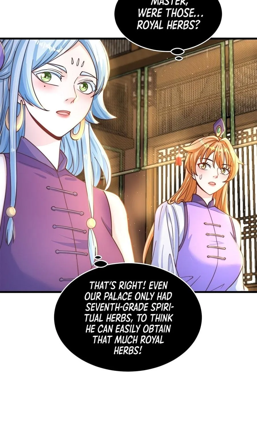 Toshiue no Hito (Colored) Chapter 32 page 39 - 