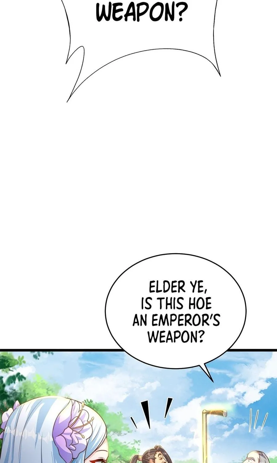 Toshiue no Hito (Colored) Chapter 32 page 41 - 