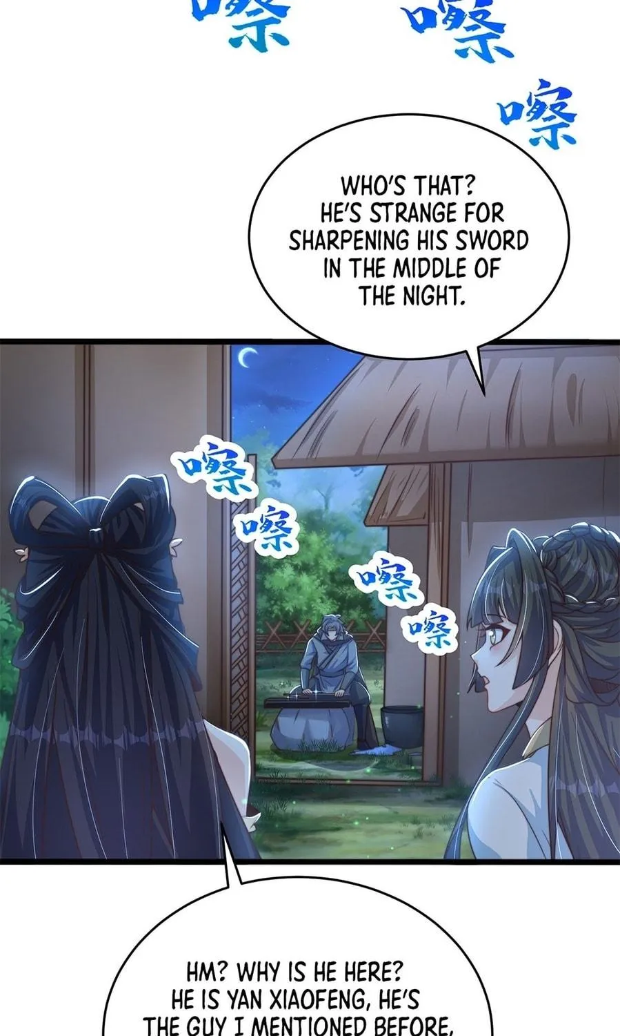 Toshiue no Hito (Colored) Chapter 32 page 53 - 