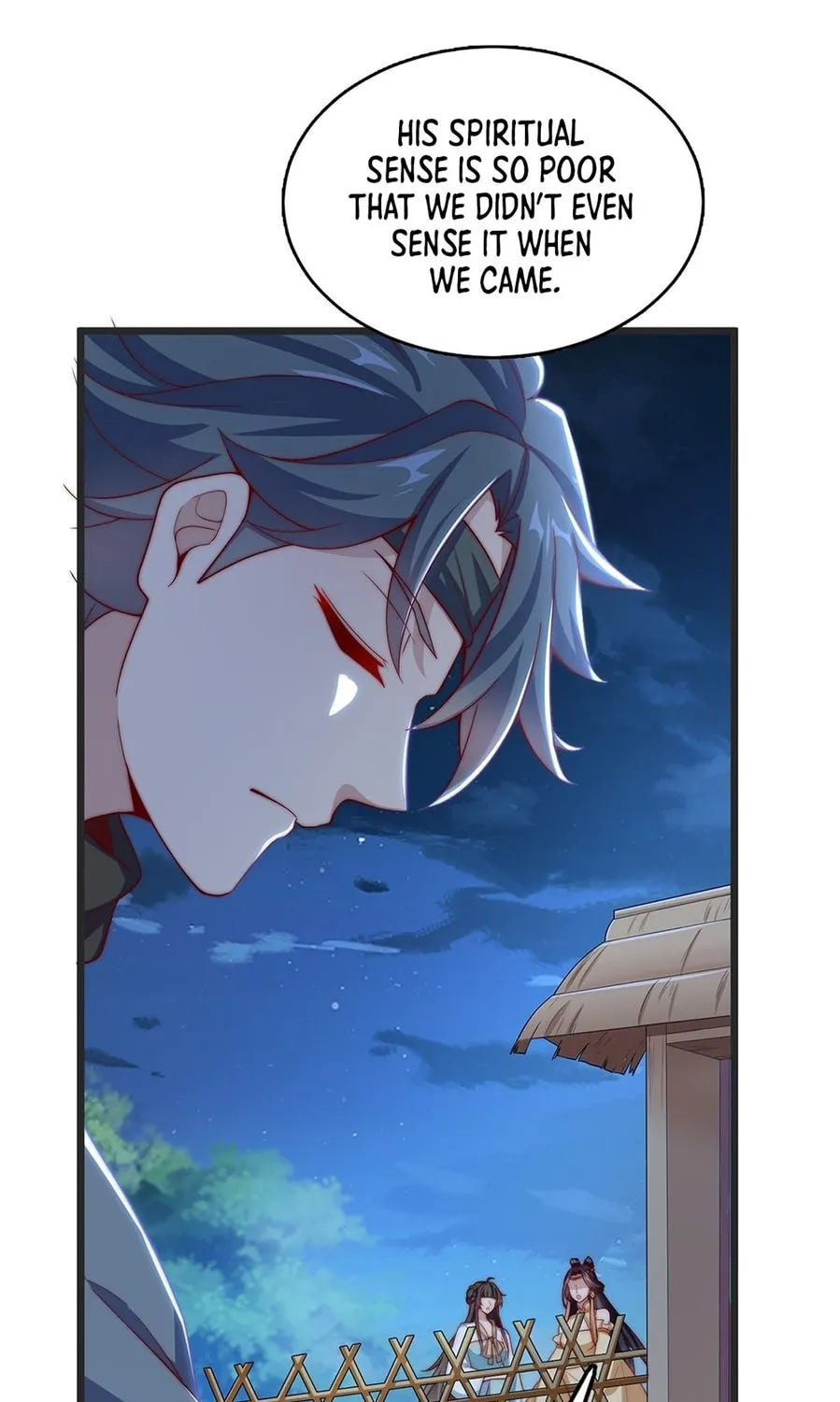 Toshiue no Hito (Colored) Chapter 32 page 55 - 