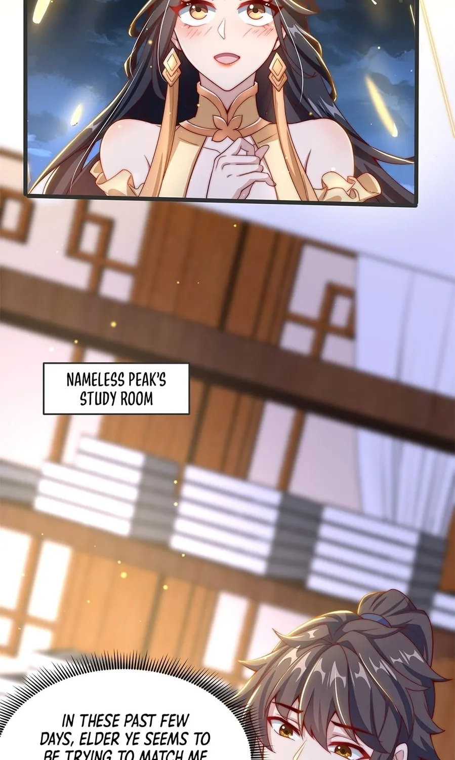Toshiue no Hito (Colored) Chapter 32 page 63 - 