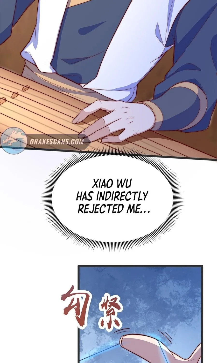 Toshiue no Hito (Colored) Chapter 32 page 65 - 
