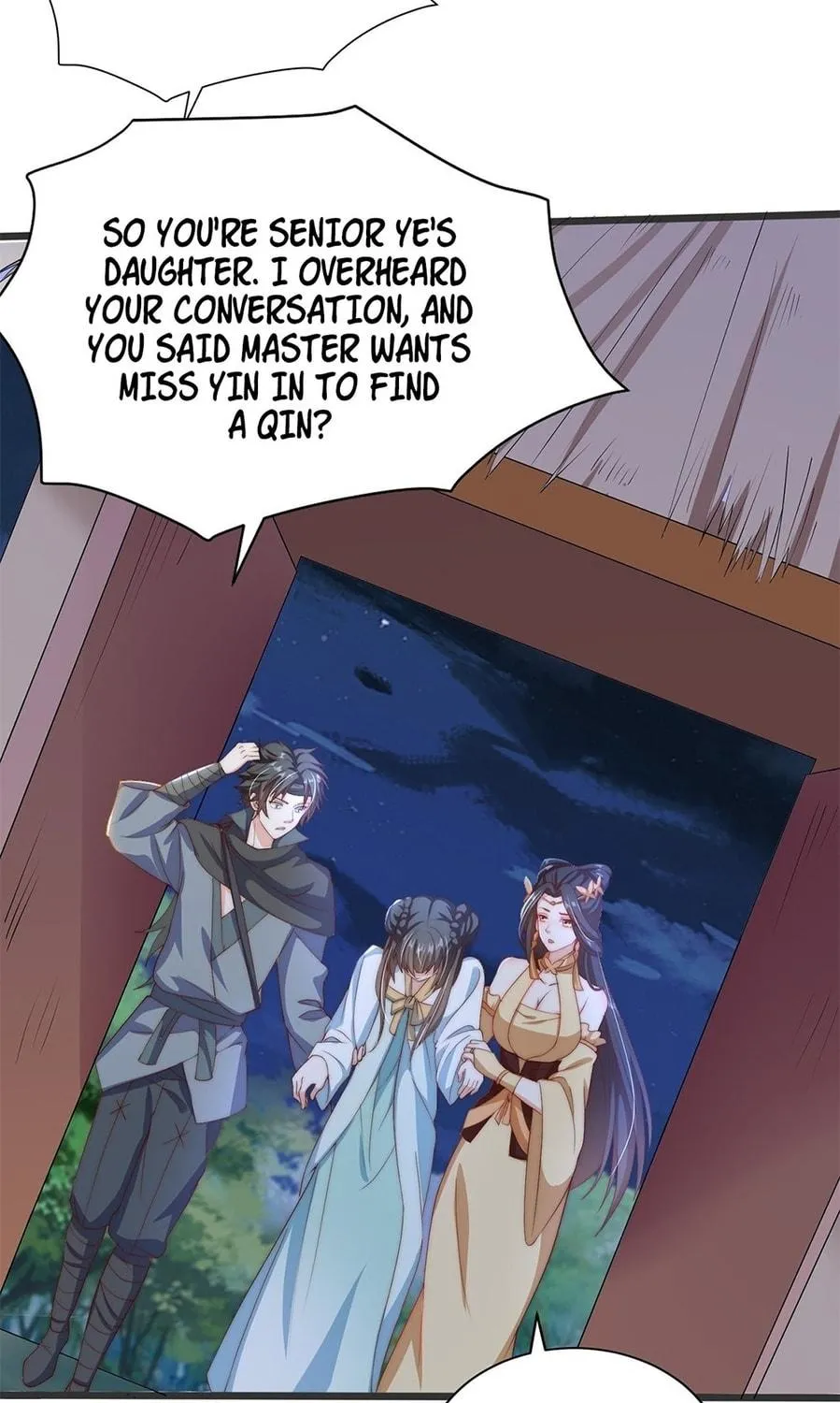 Toshiue no Hito (Colored) Chapter 32 page 77 - 