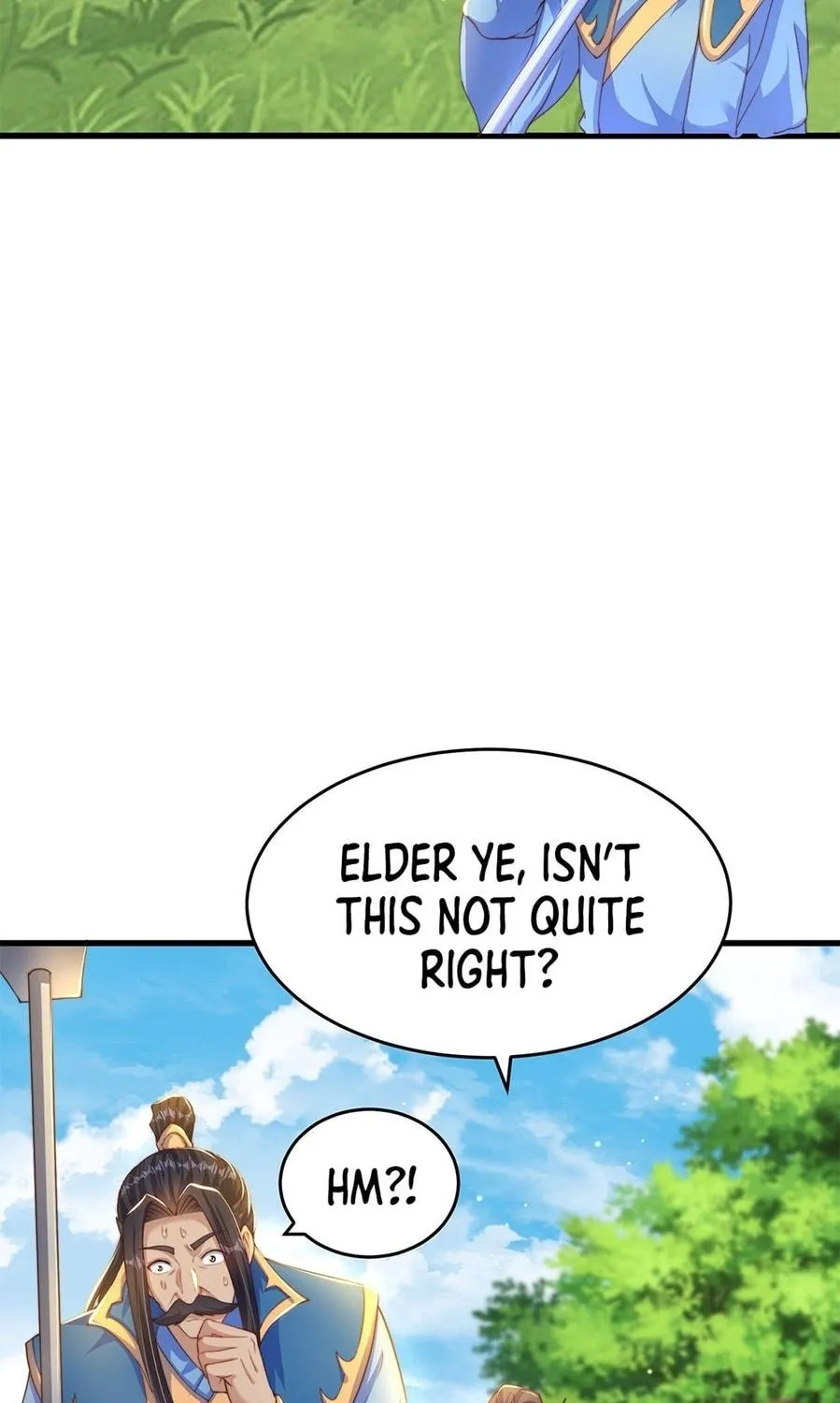 Toshiue no Hito (Colored) Chapter 32 page 9 - 