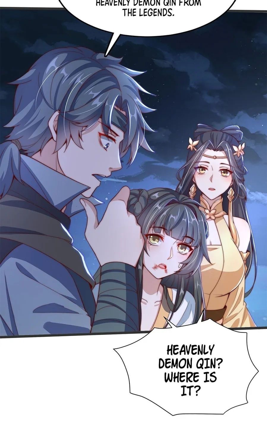 Toshiue no Hito (Colored) Chapter 32 page 81 - 
