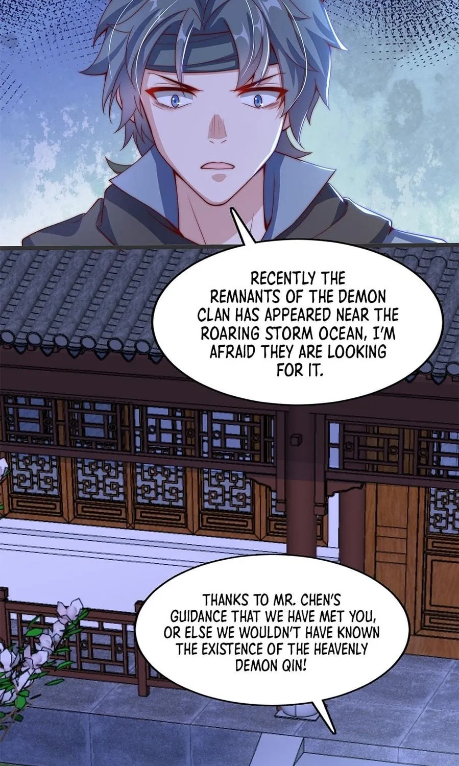 Toshiue no Hito (Colored) Chapter 32 page 83 - 