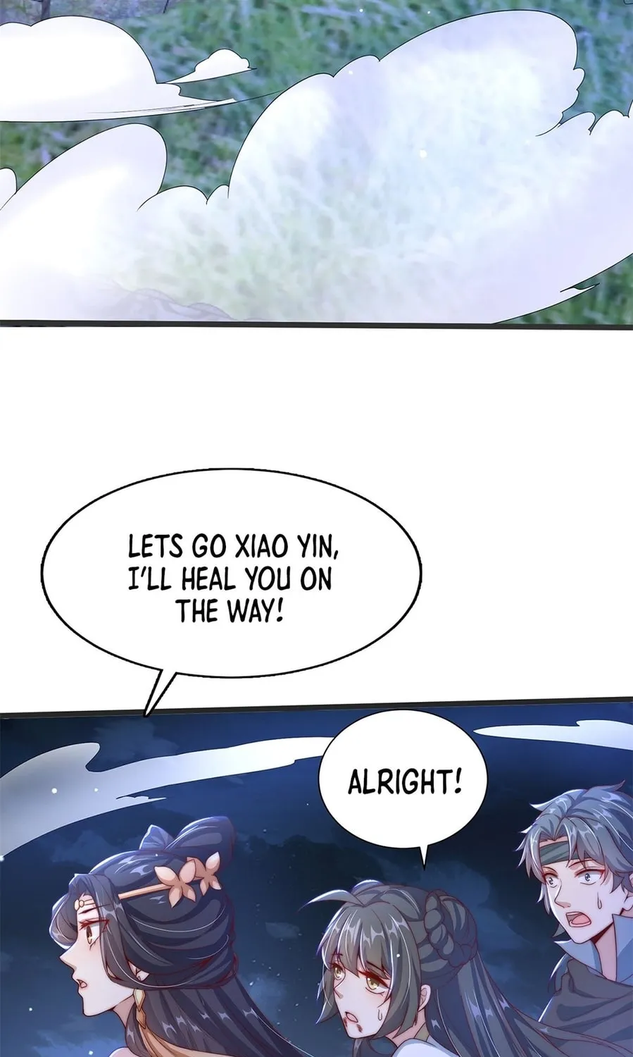 Toshiue no Hito (Colored) Chapter 32 page 87 - 