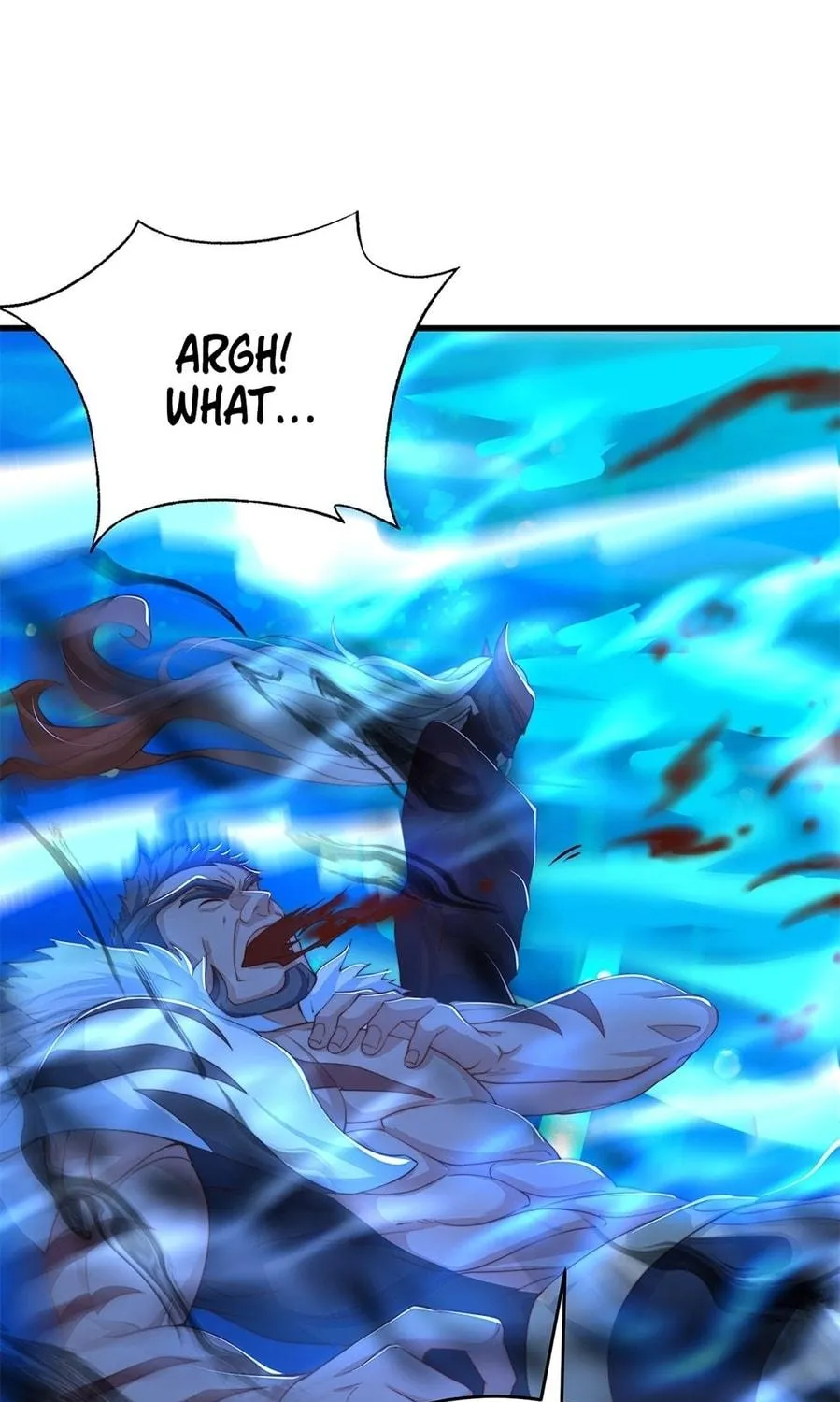 Toshiue no Hito (Colored) Chapter 33 page 11 - 