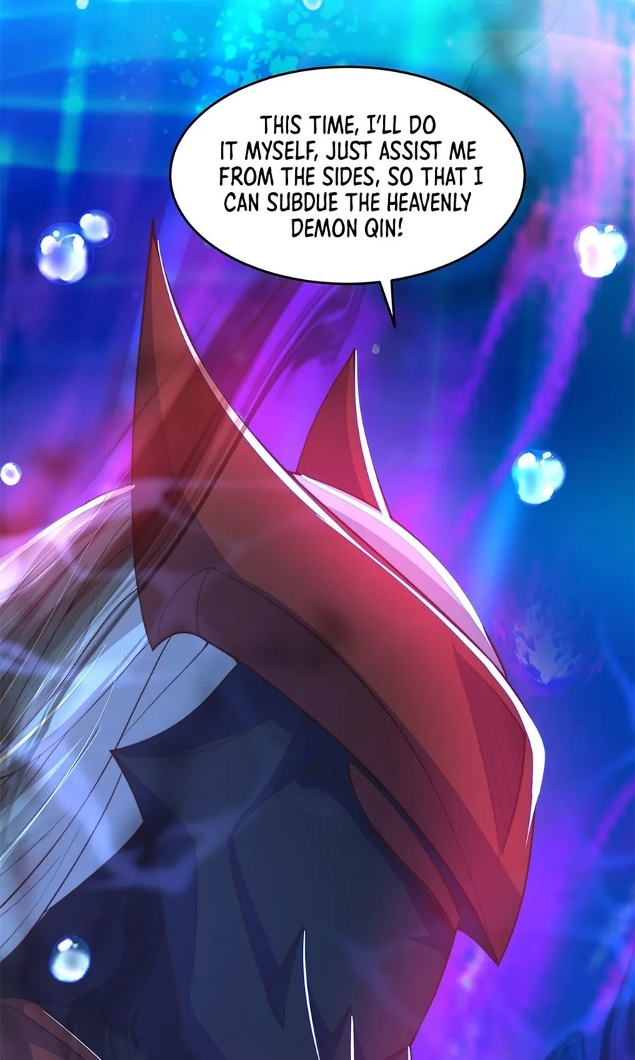 Toshiue no Hito (Colored) Chapter 33 page 13 - 
