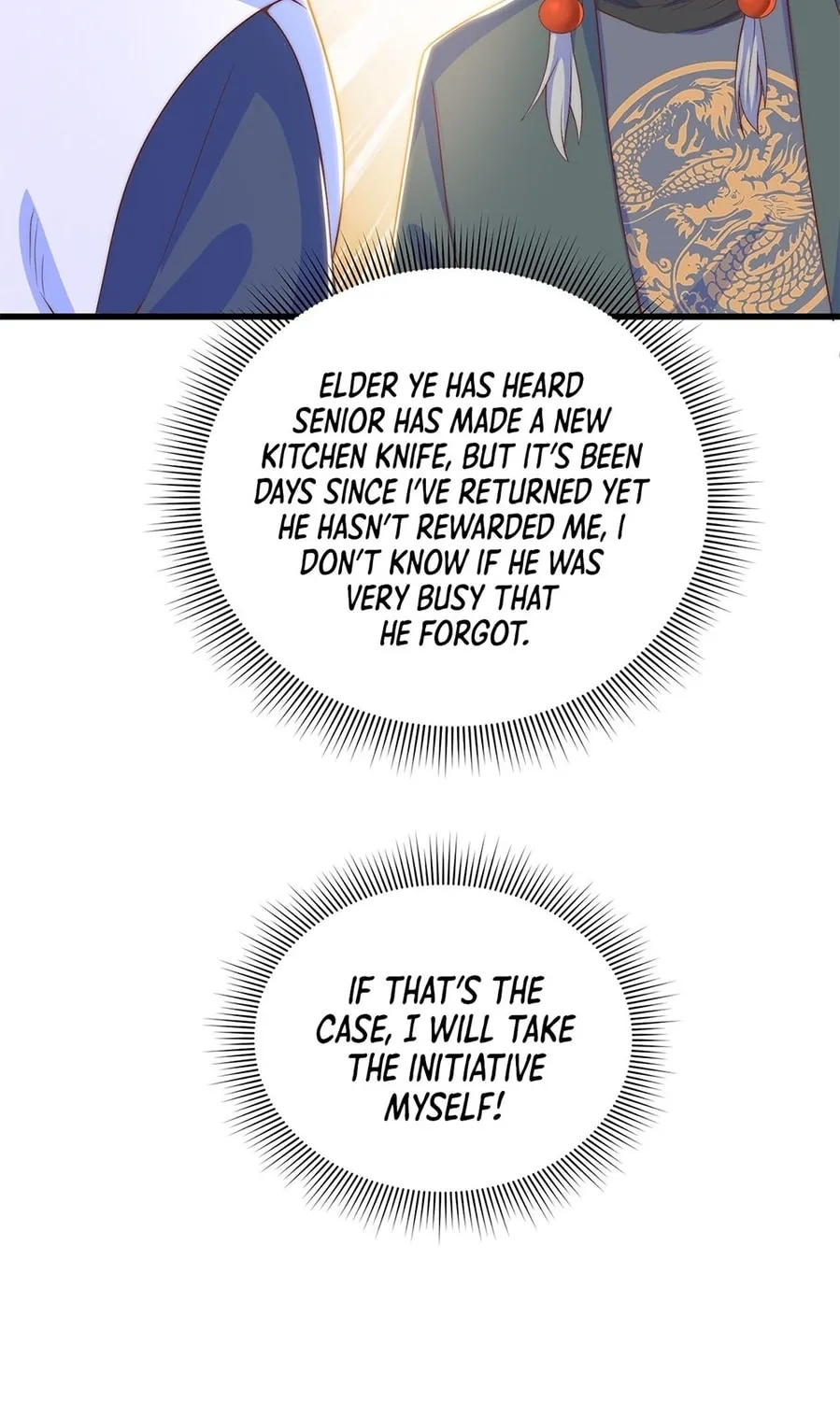 Toshiue no Hito (Colored) Chapter 33 page 21 - 