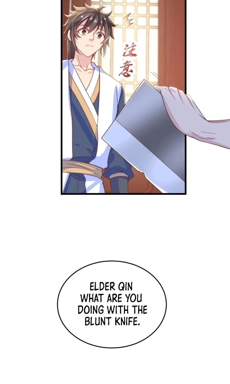 Toshiue no Hito (Colored) Chapter 33 page 23 - 