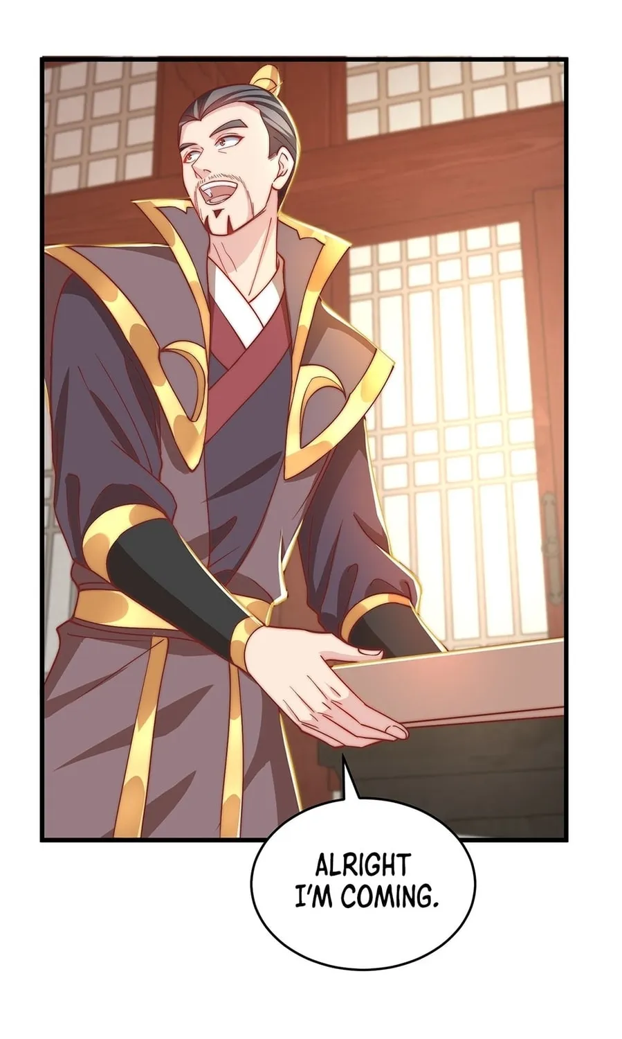 Toshiue no Hito (Colored) Chapter 33 page 31 - 