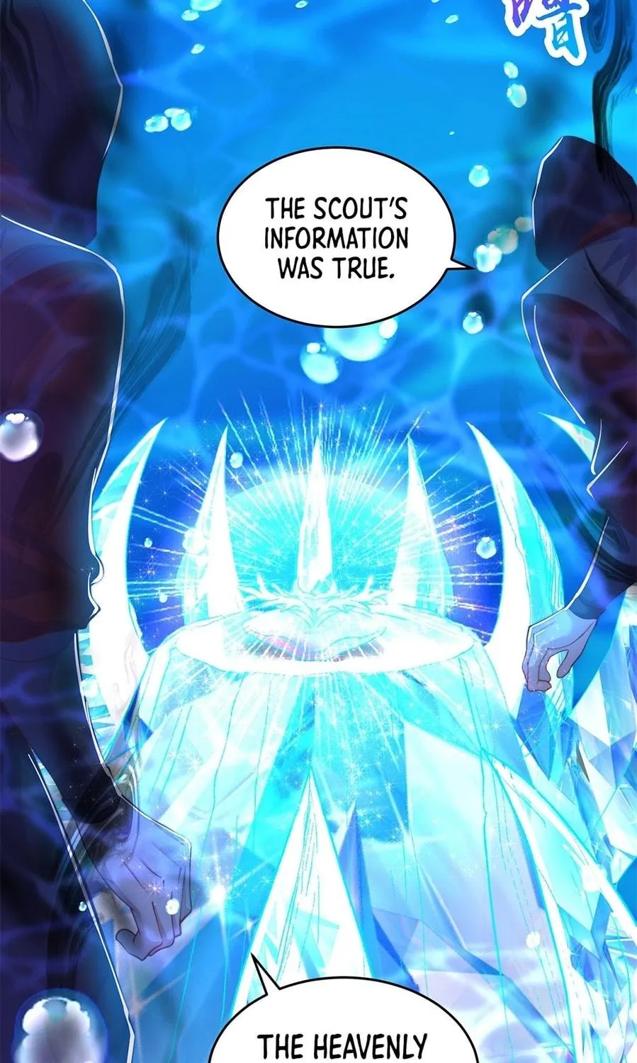 Toshiue no Hito (Colored) Chapter 33 page 5 - 