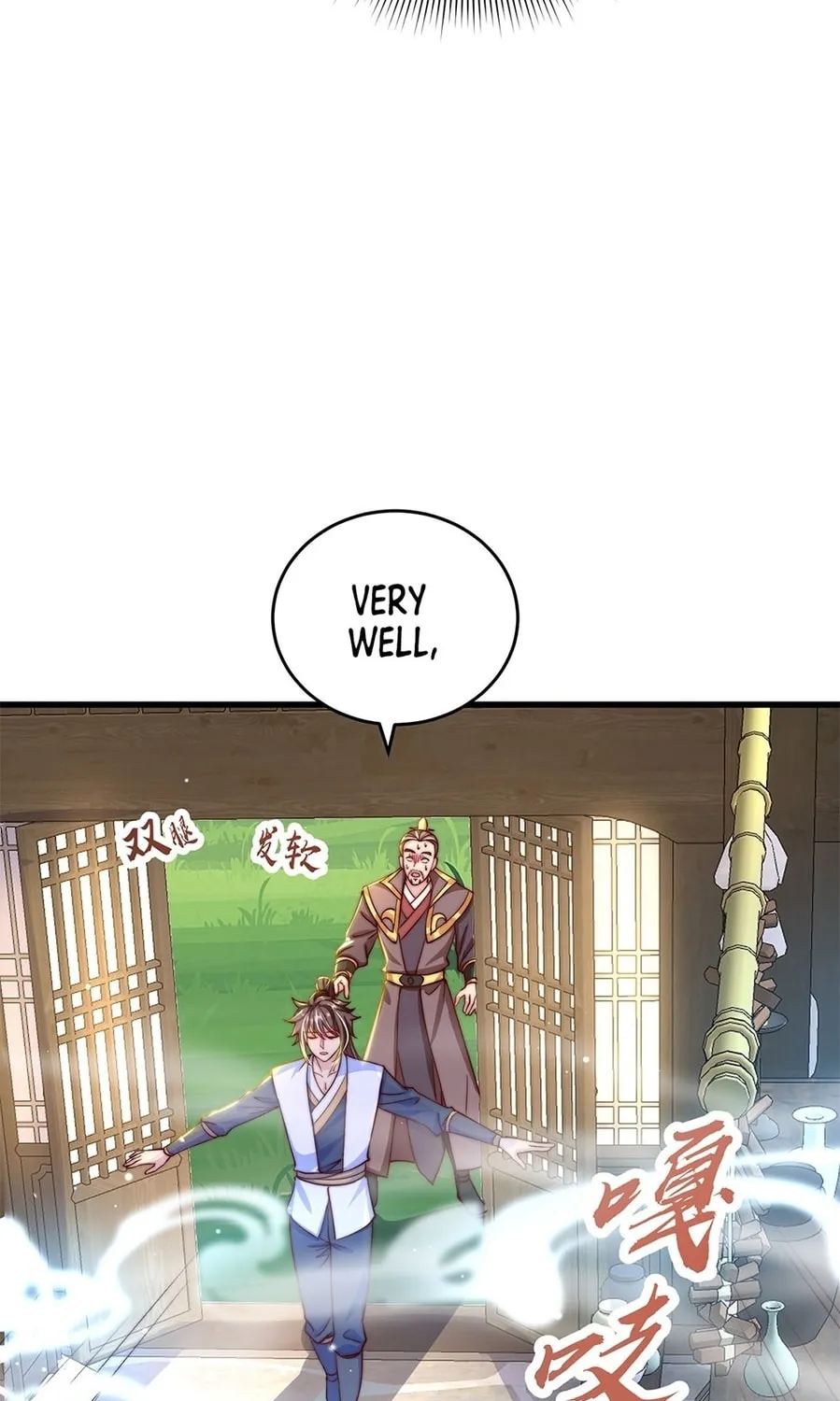 Toshiue no Hito (Colored) Chapter 33 page 45 - 