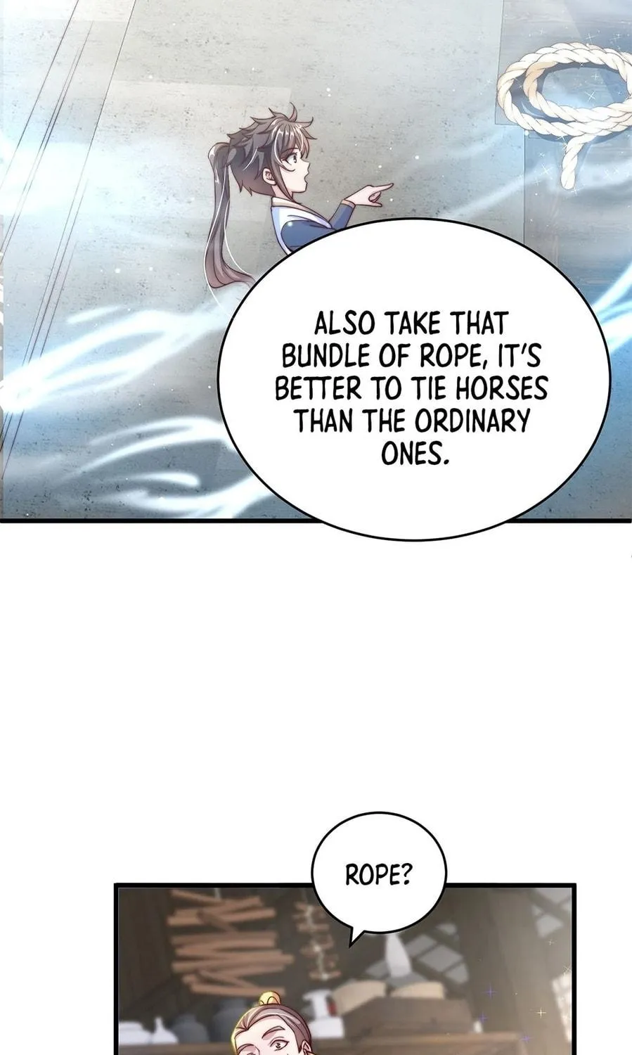 Toshiue no Hito (Colored) Chapter 33 page 47 - 