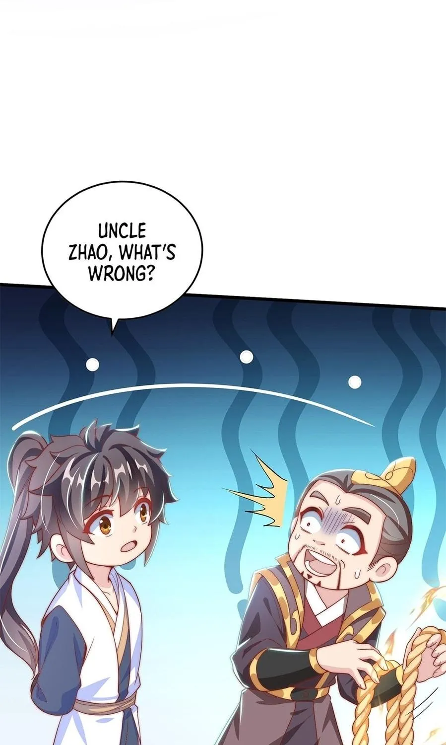 Toshiue no Hito (Colored) Chapter 33 page 53 - 