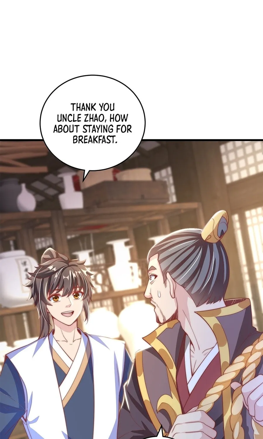 Toshiue no Hito (Colored) Chapter 33 page 57 - 