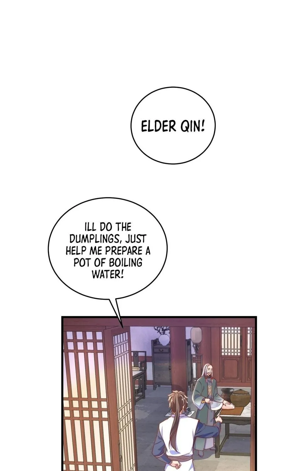 Toshiue no Hito (Colored) Chapter 33 page 59 - 