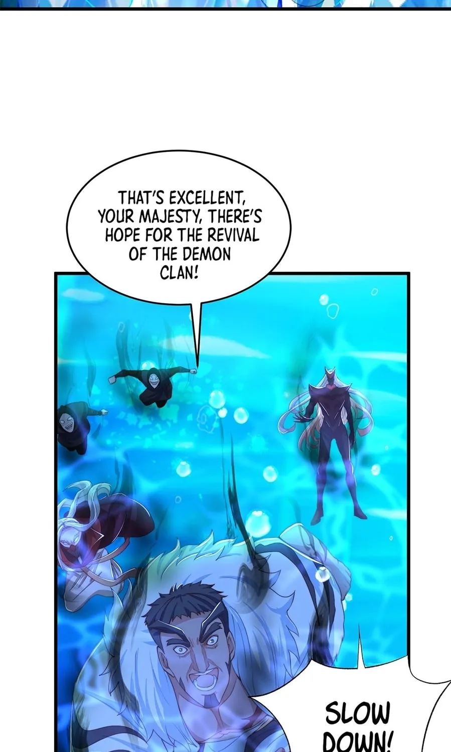 Toshiue no Hito (Colored) Chapter 33 page 7 - 