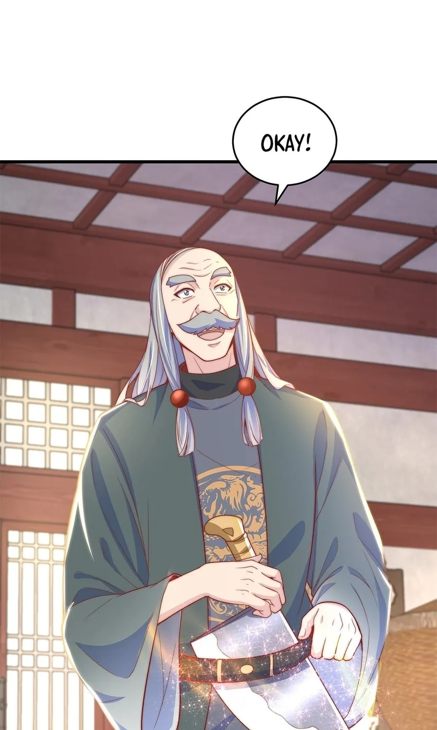 Toshiue no Hito (Colored) Chapter 33 page 61 - 