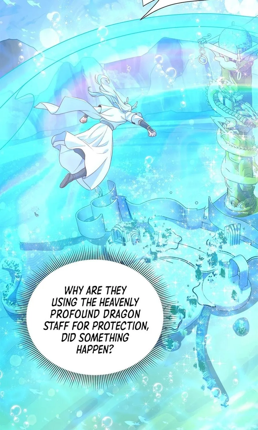 Toshiue no Hito (Colored) Chapter 33 page 65 - 