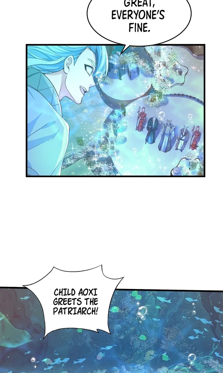 Toshiue no Hito (Colored) Chapter 33 page 67 - 