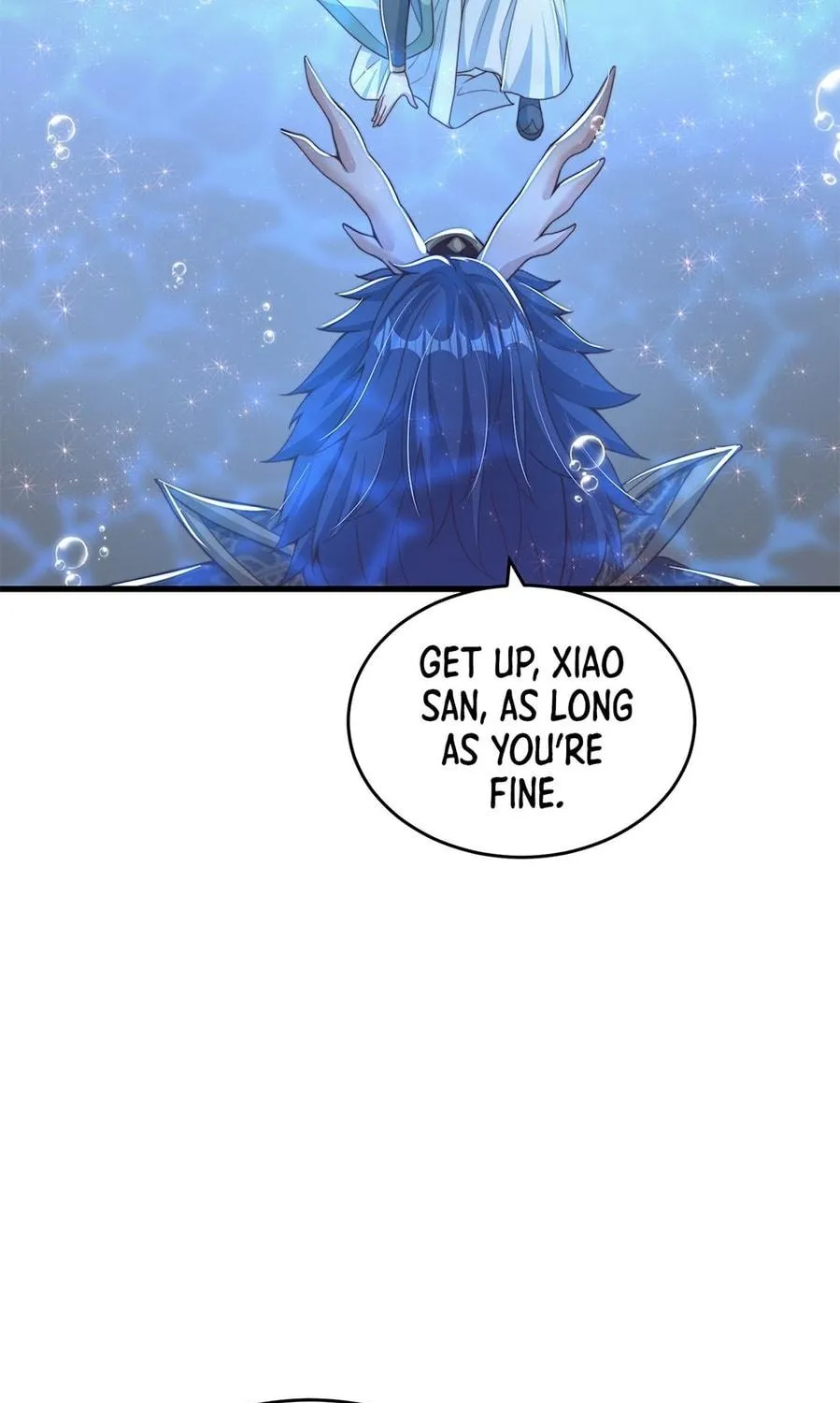 Toshiue no Hito (Colored) Chapter 33 page 69 - 
