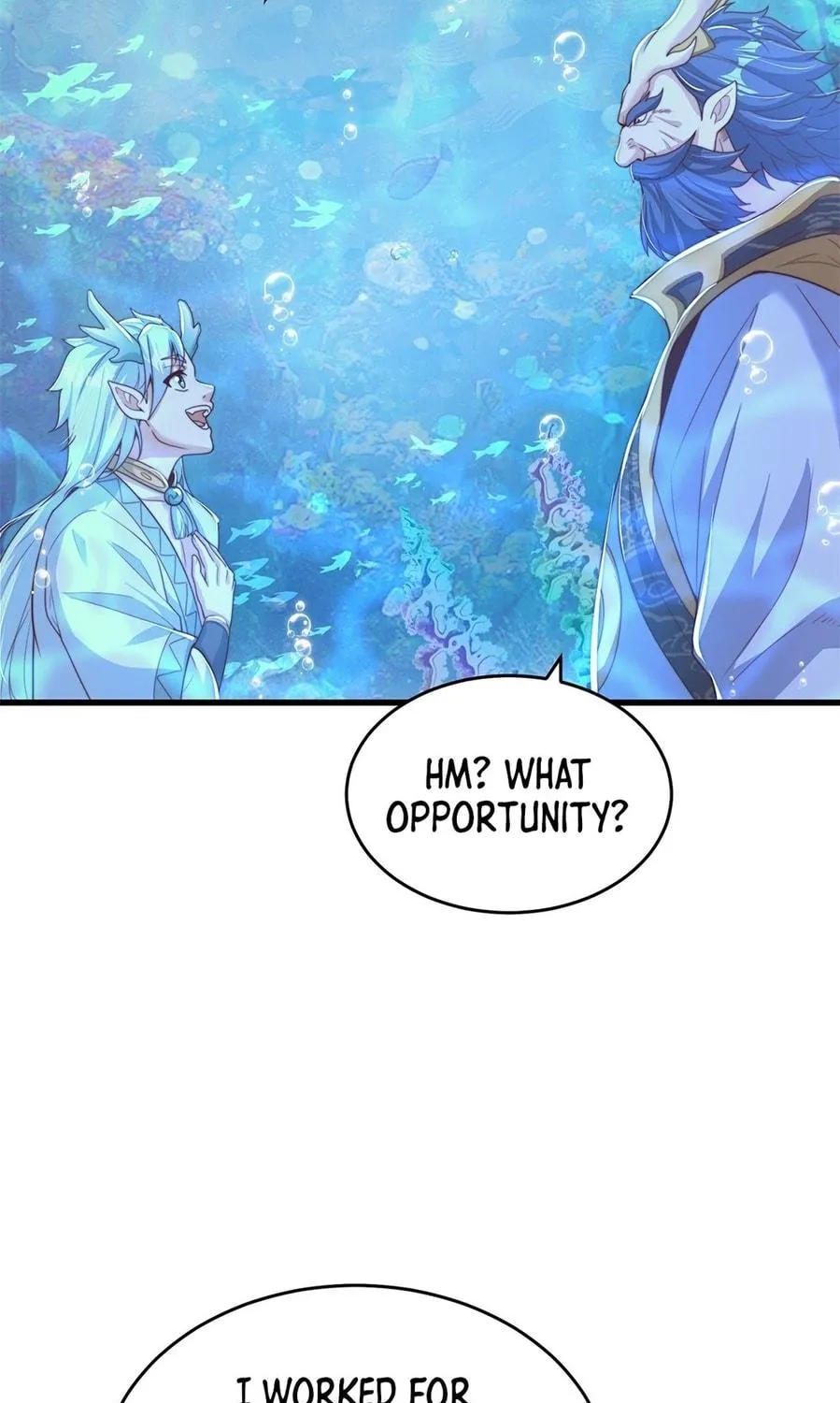 Toshiue no Hito (Colored) Chapter 33 page 71 - 