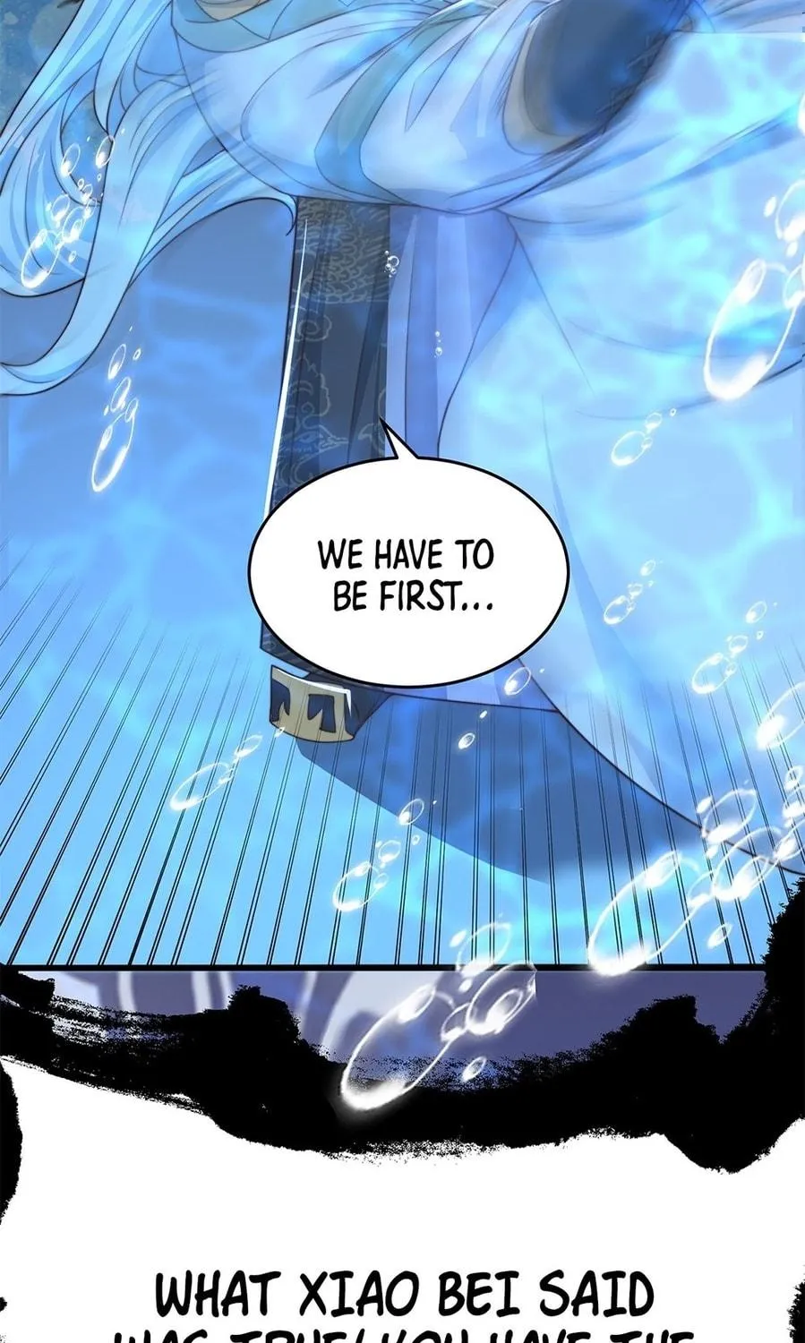 Toshiue no Hito (Colored) Chapter 33 page 77 - 