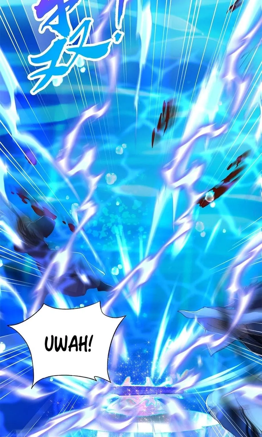Toshiue no Hito (Colored) Chapter 33 page 9 - 