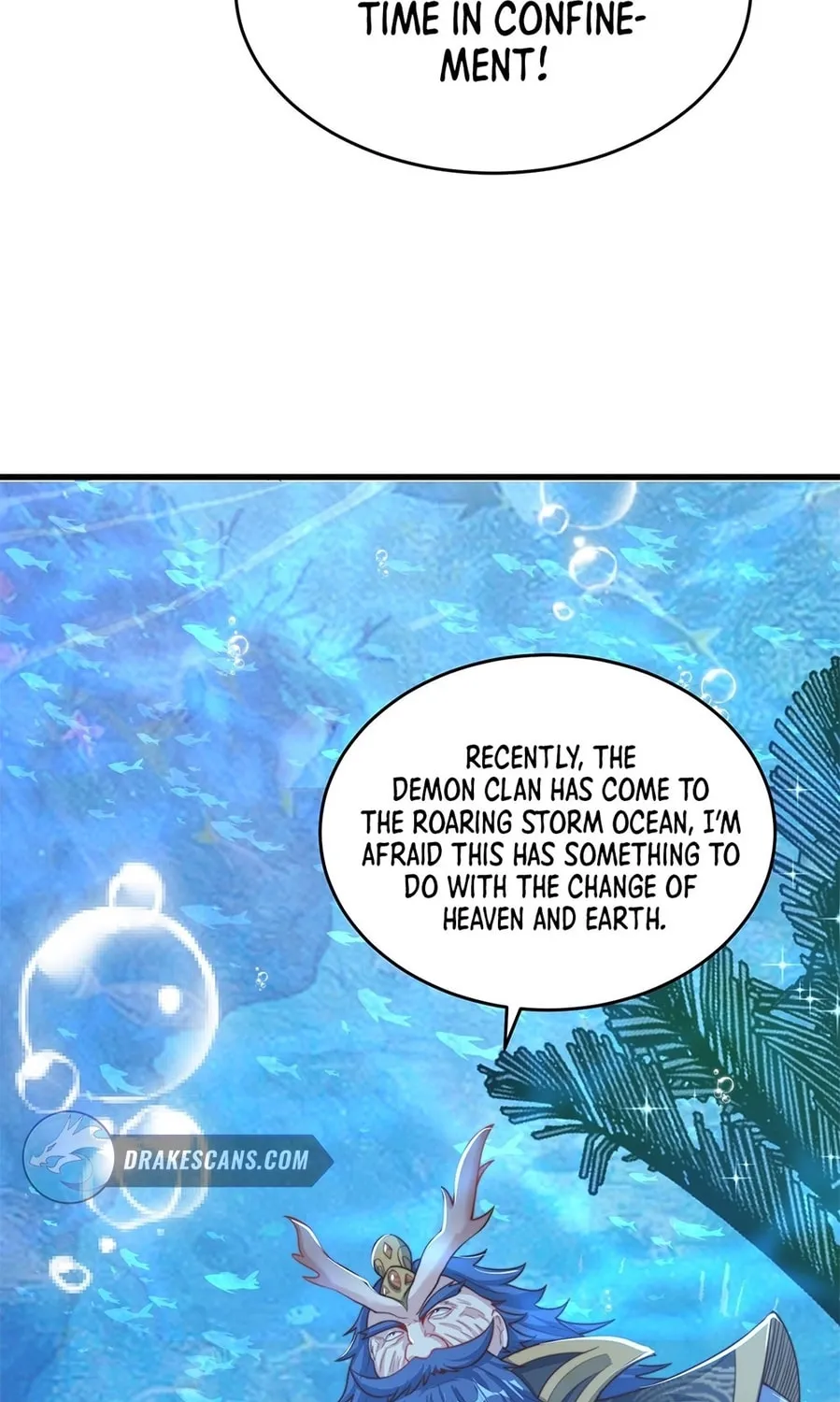 Toshiue no Hito (Colored) Chapter 33 page 91 - 