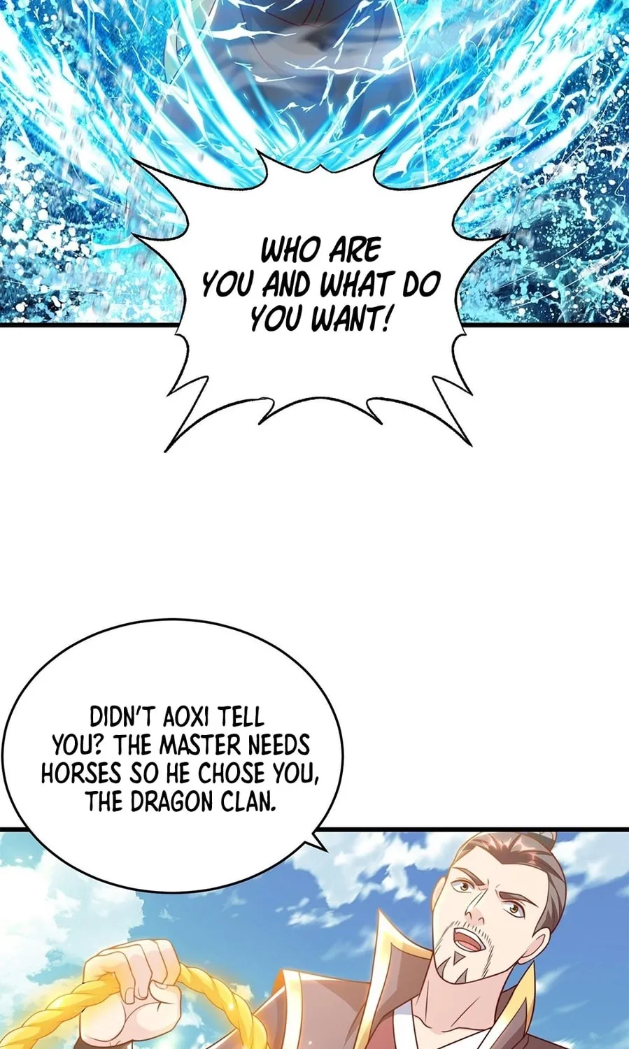 Toshiue no Hito (Colored) Chapter 34 page 27 - 