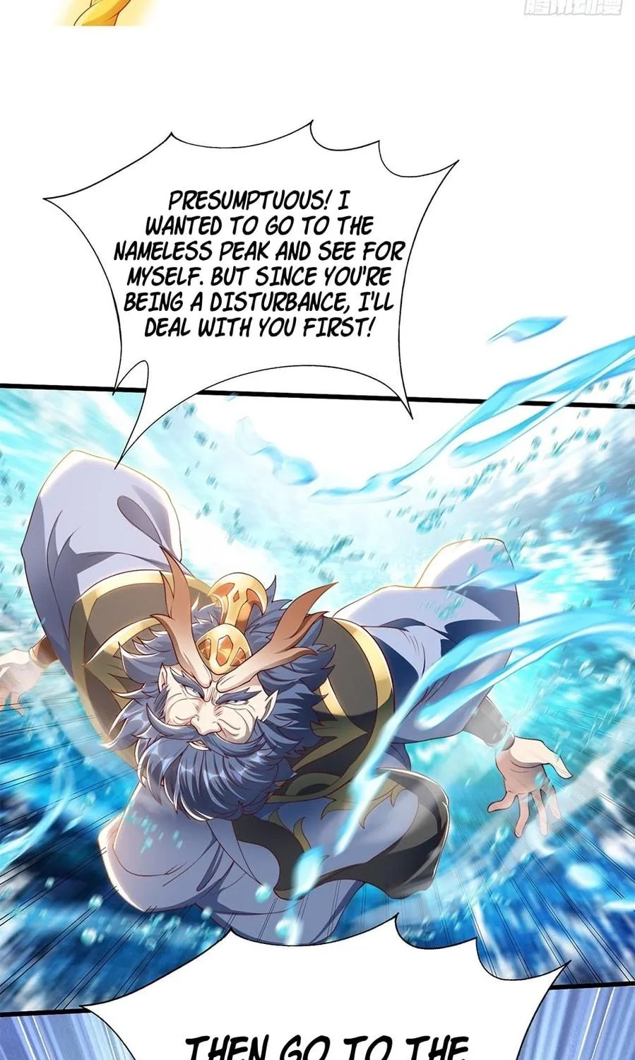 Toshiue no Hito (Colored) Chapter 34 page 29 - 