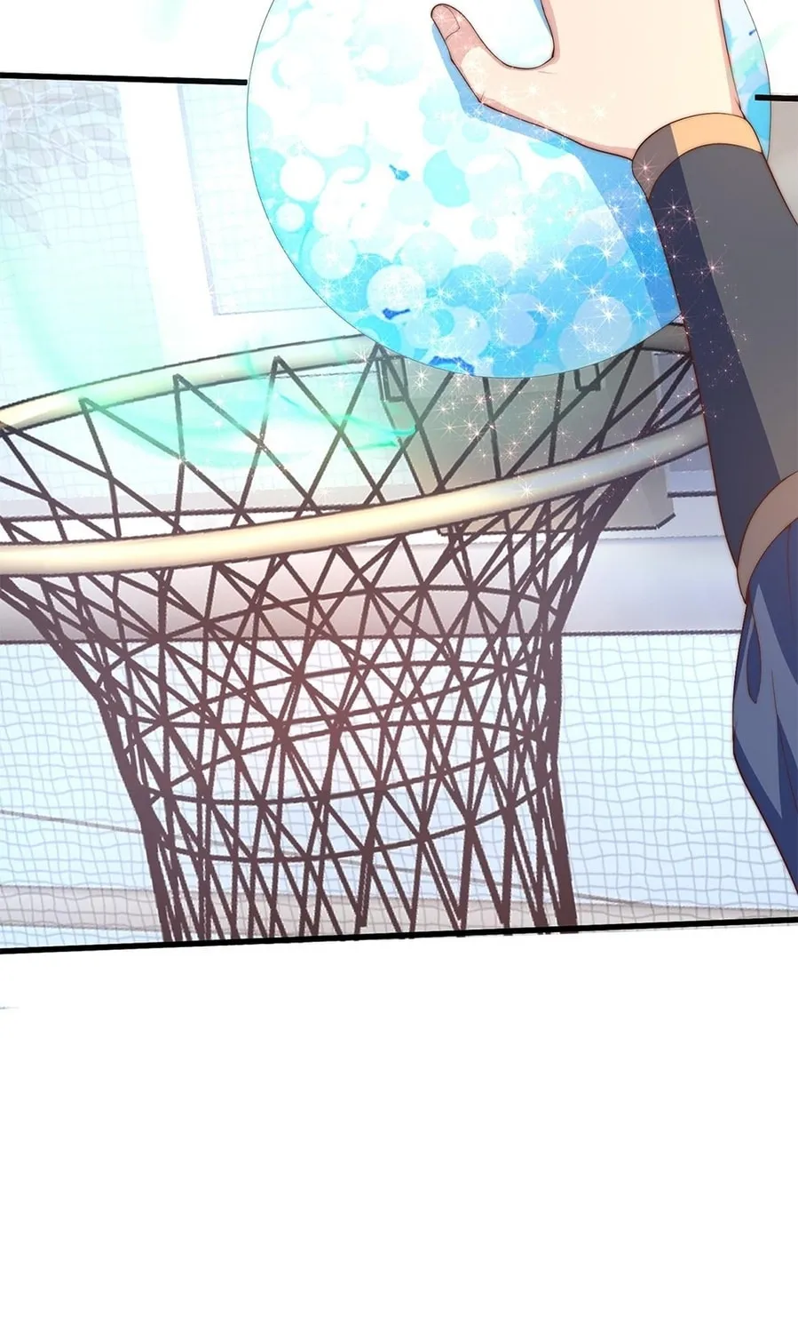 Toshiue no Hito (Colored) Chapter 34 page 51 - 