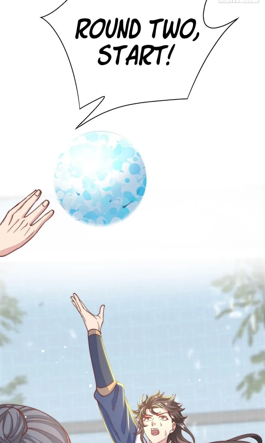 Toshiue no Hito (Colored) Chapter 34 page 57 - 