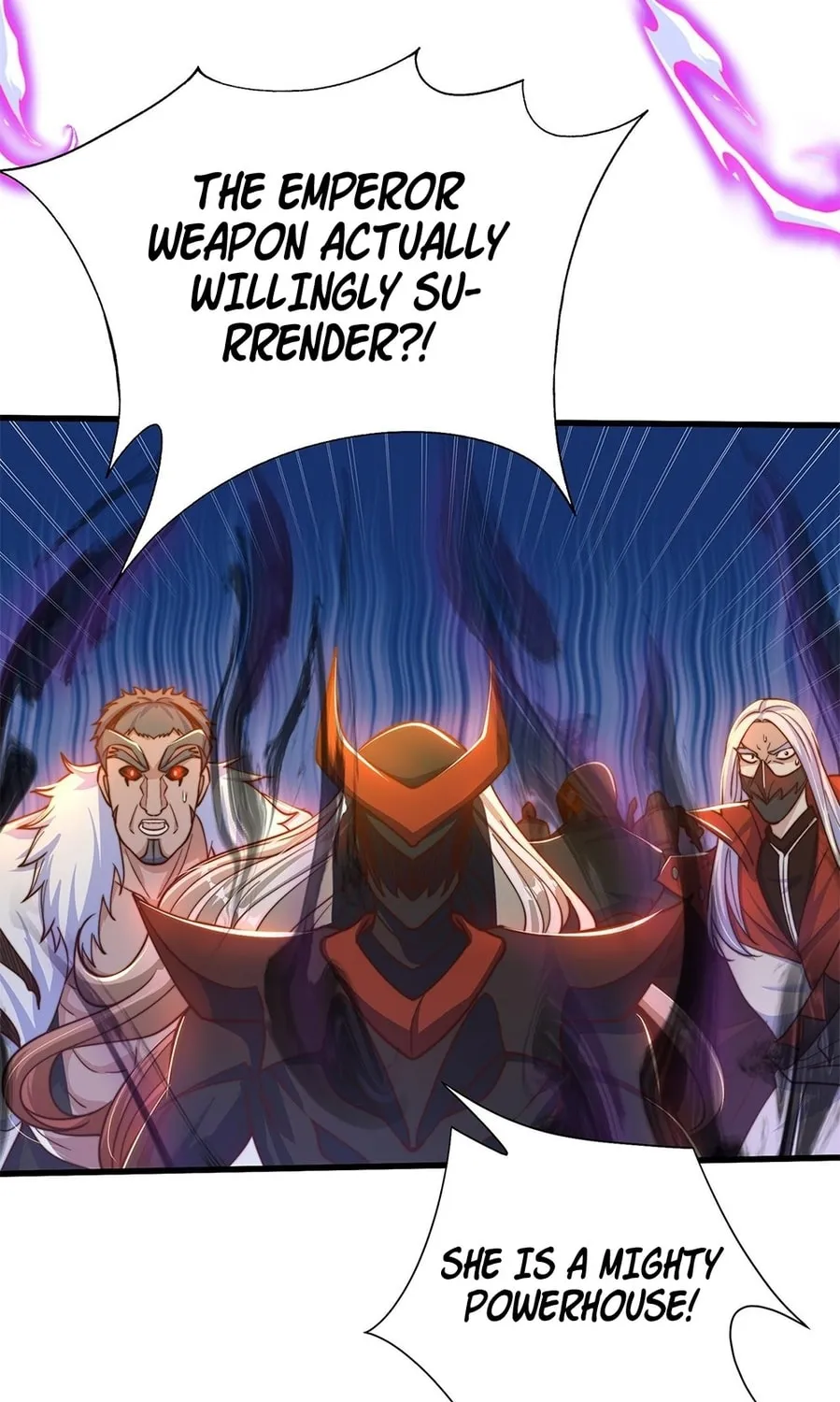 Toshiue no Hito (Colored) Chapter 34 page 85 - 