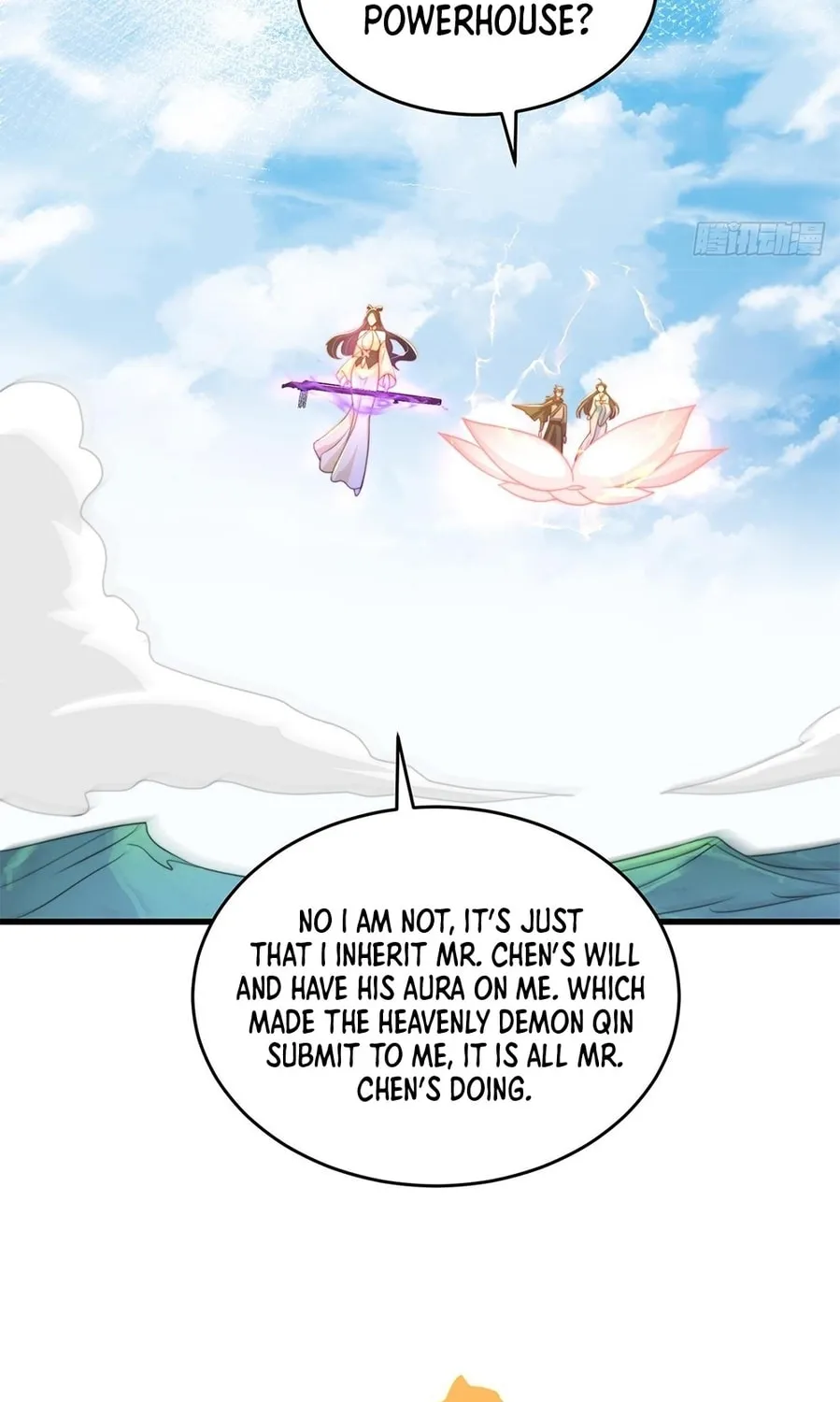 Toshiue no Hito (Colored) Chapter 34 page 91 - 