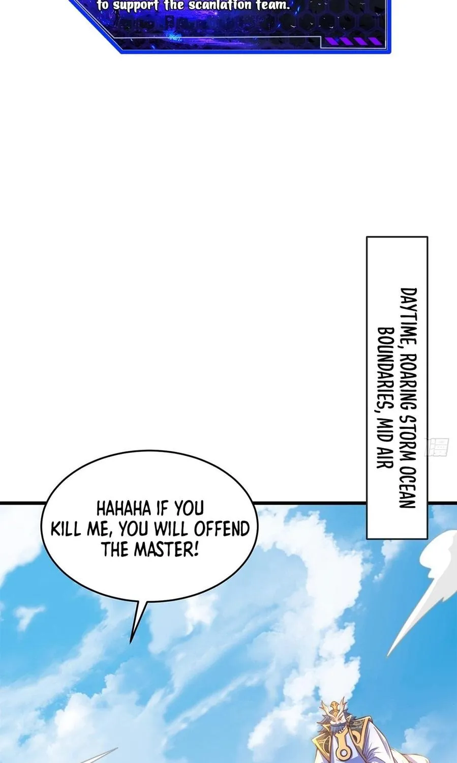 Toshiue no Hito (Colored) Chapter 34 page 95 - 
