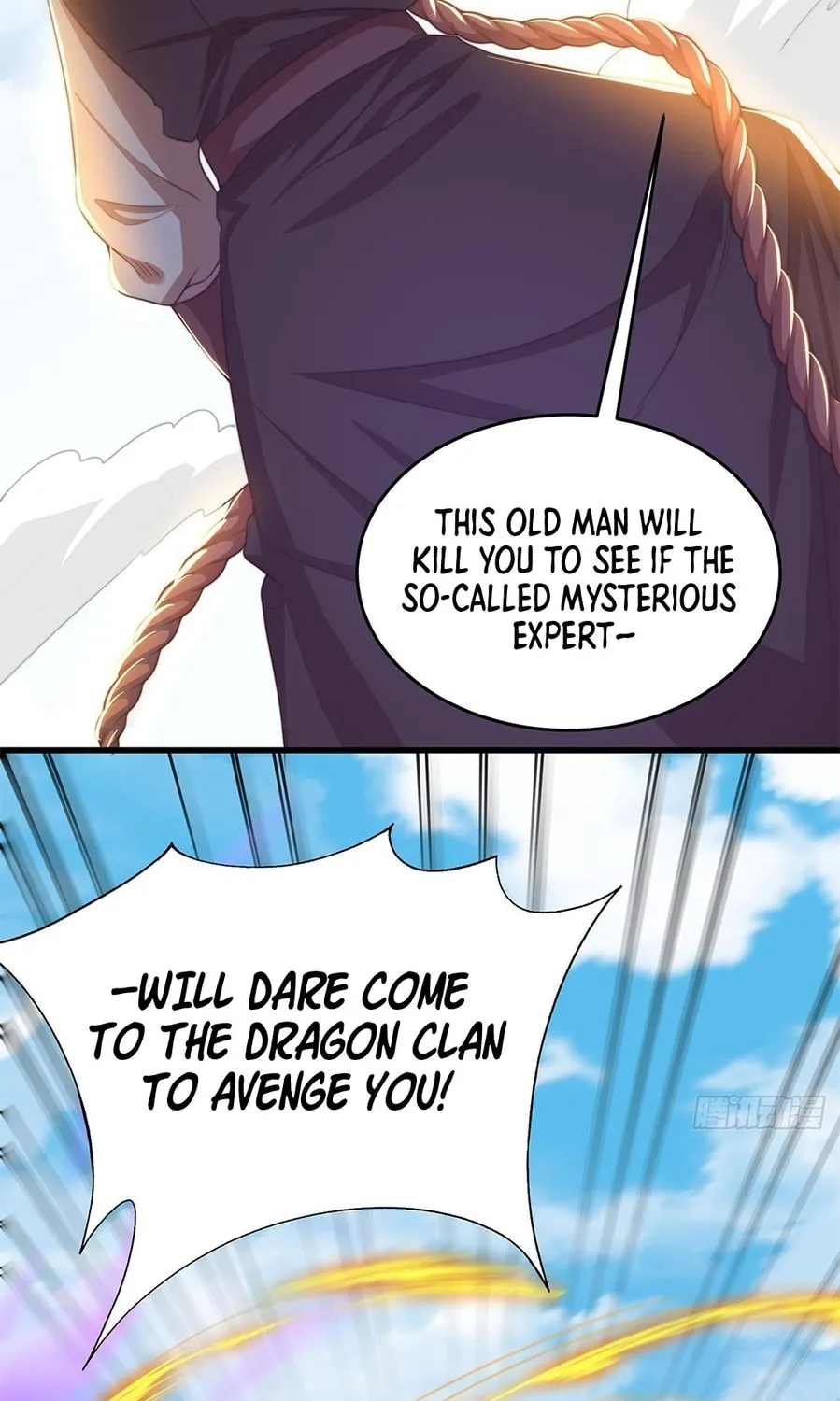 Toshiue no Hito (Colored) Chapter 34 page 97 - 