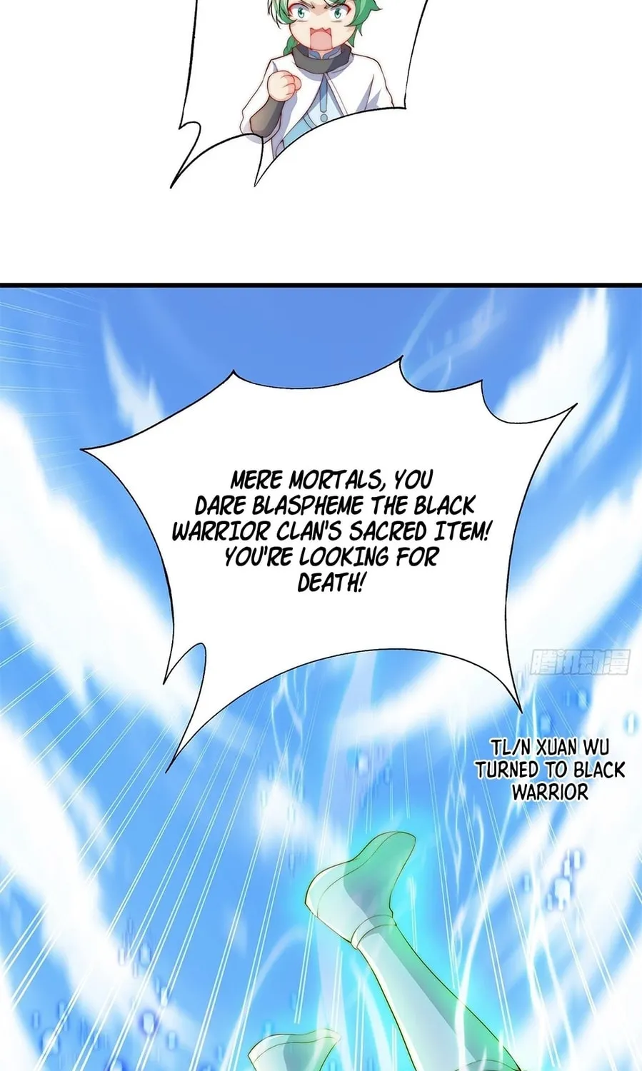 Toshiue no Hito (Colored) Chapter 35 page 13 - 